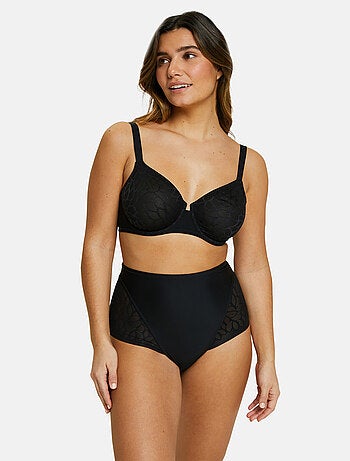 Soutien-gorge emboîtant Perfect Curves Sans Complexe