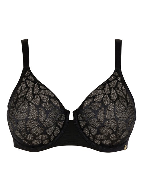 Soutien-gorge emboîtant Perfect Curves Sans Complexe - Kiabi
