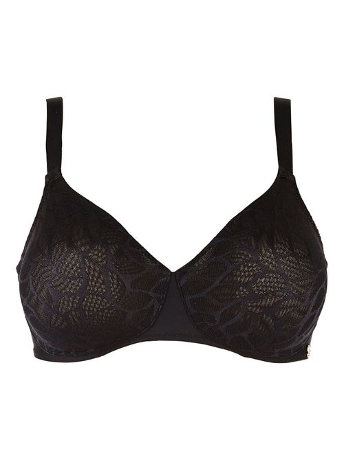 Soutien-gorge emboîtant Perfect Curves Sans Complexe - Kiabi