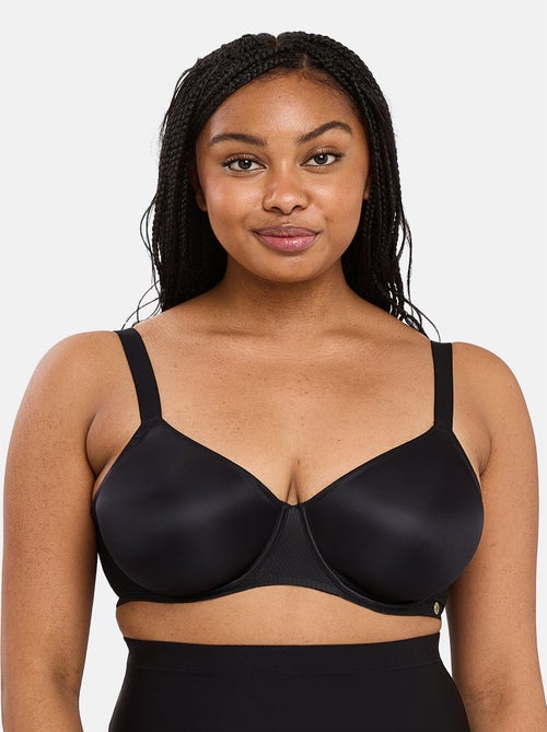 Soutien-gorge emboîtant Perfect Curves Sans Complexe - Kiabi
