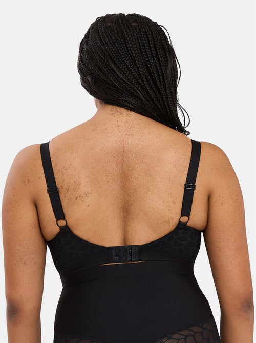 Soutien-gorge emboîtant Perfect Curves Sans Complexe - Kiabi