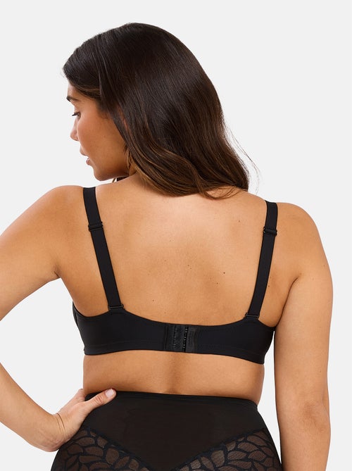 Soutien-gorge emboîtant Perfect Curves Sans Complexe - Kiabi