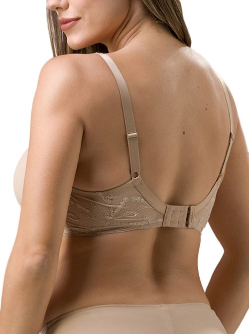 Soutien-gorge emboîtant préformé CELEBRATION - Kiabi