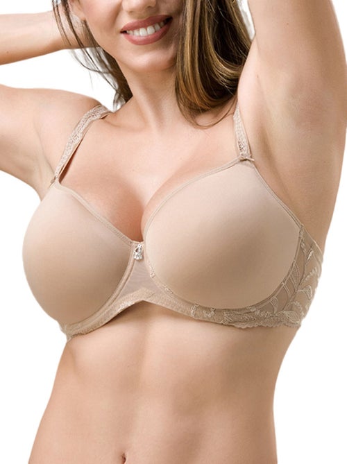 Soutien-gorge emboîtant préformé CELEBRATION - Kiabi
