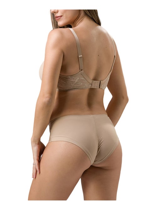 Soutien-gorge emboîtant préformé CELEBRATION - Kiabi