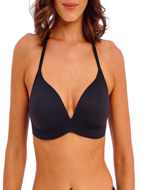 Soutien-gorge emboitant remonte seins Ines Secret - Kiabi