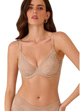 Soutien-gorge emboîtant renatta