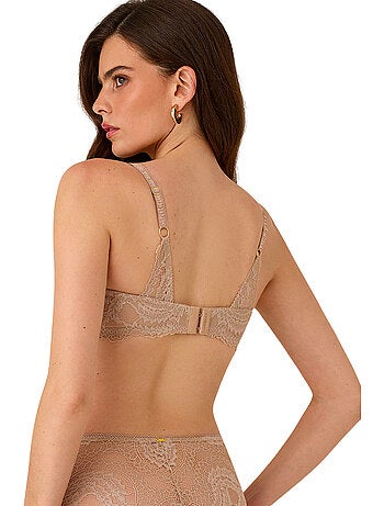 Soutien-gorge emboîtant renatta