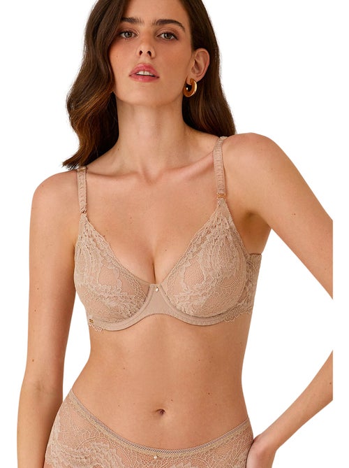 Soutien-gorge emboîtant renatta - Kiabi Soutien-gorge emboîtant renatta - Kiabi