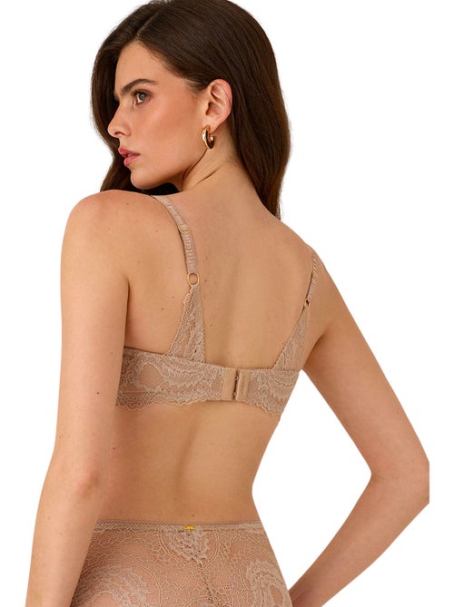 Soutien-gorge emboîtant renatta - Kiabi Soutien-gorge emboîtant renatta - Kiabi