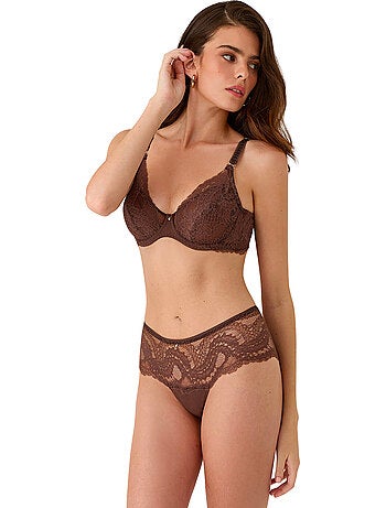 Soutien-gorge emboîtant renatta