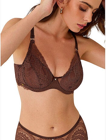 Soutien-gorge emboîtant renatta