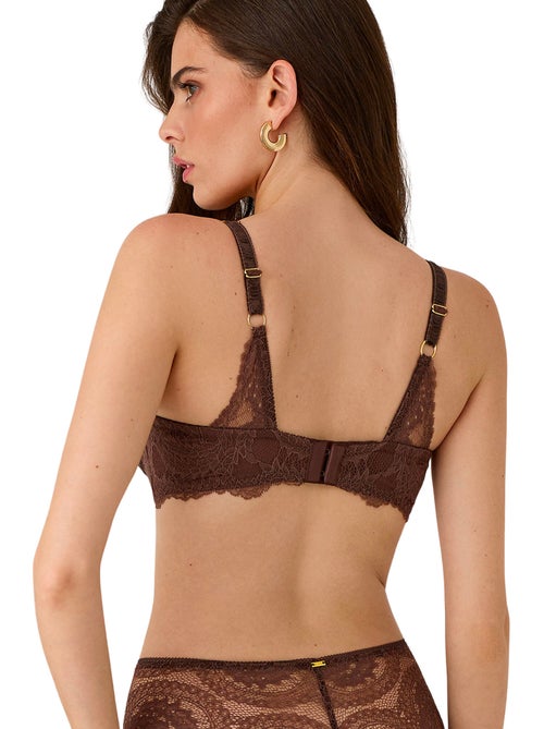 Soutien-gorge emboîtant renatta - Kiabi Soutien-gorge emboîtant renatta - Kiabi