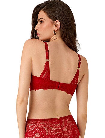 Soutien-gorge emboîtant renatta