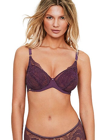 Soutien-gorge emboîtant renatta