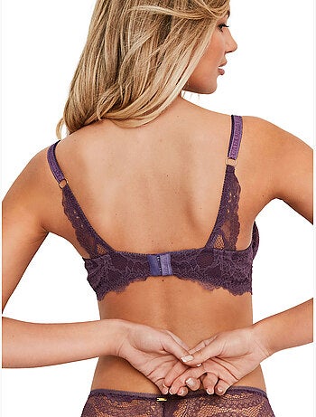 Soutien-gorge emboîtant renatta