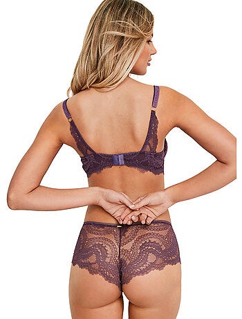 Soutien-gorge emboîtant renatta