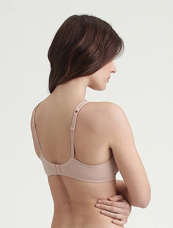 Soutien-gorge Emboîtant Sans Armature Non Paddé Generous Classique