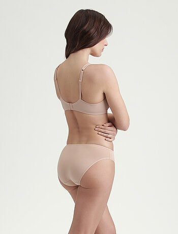 Soutien-gorge Emboîtant Sans Armature Non Paddé Generous Classique
