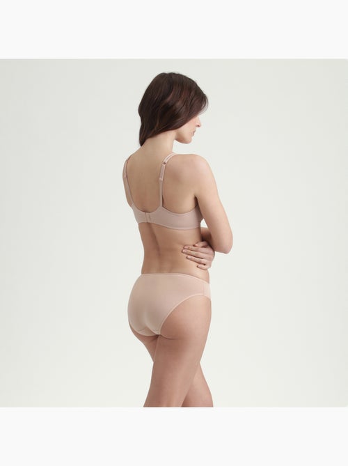 Soutien-gorge Emboîtant Sans Armature Non Paddé Generous Classique - Kiabi