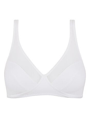 Soutien-gorge Emboîtant Sans Armature Non Paddé Generous Classique
