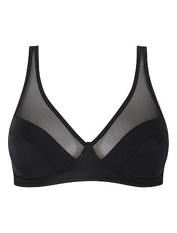 Soutien-gorge Emboîtant Sans Armature Non Paddé Generous Classique