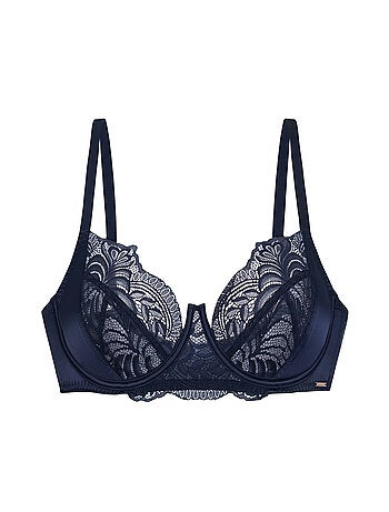 Soutien-gorge emboîtant sans coques Amar