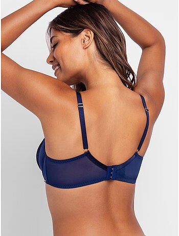 Soutien-gorge emboîtant sans coques Amar