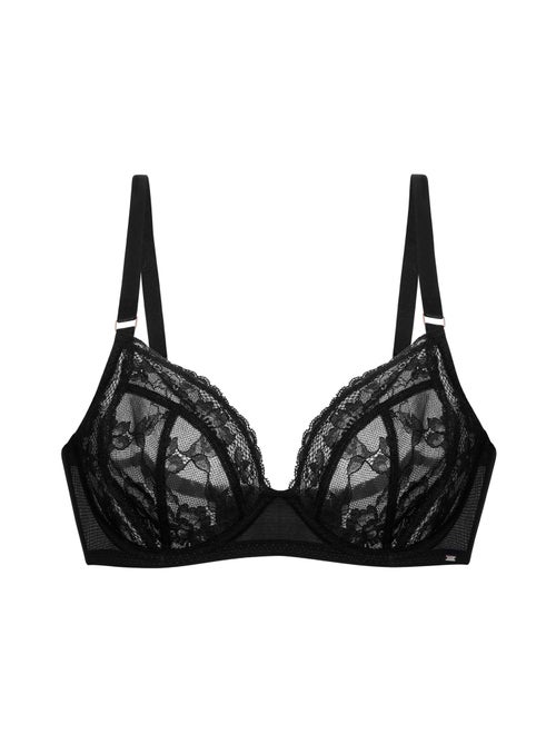 Soutien-gorge emboîtant sans coques Emory - Kiabi