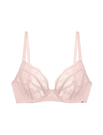 Soutien-gorge emboîtant sans coques Emory
