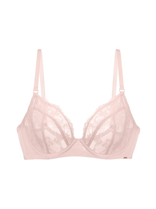 Soutien-gorge emboîtant sans coques Emory - Kiabi