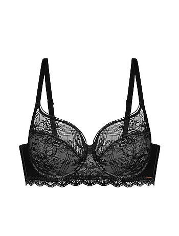 Soutien-gorge emboîtant sans coques Hasina