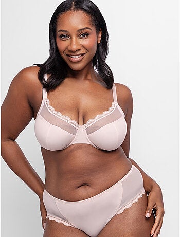 Soutien-gorge emboîtant sans coques Jana