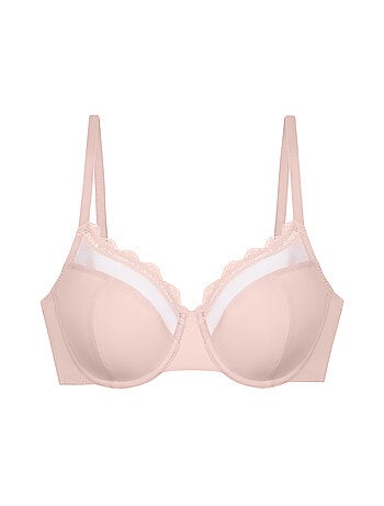 Soutien-gorge emboîtant sans coques Jana