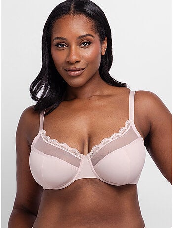 Soutien-gorge emboîtant sans coques Jana