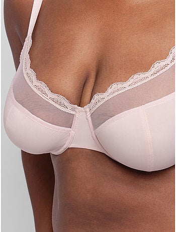 Soutien-gorge emboîtant sans coques Jana