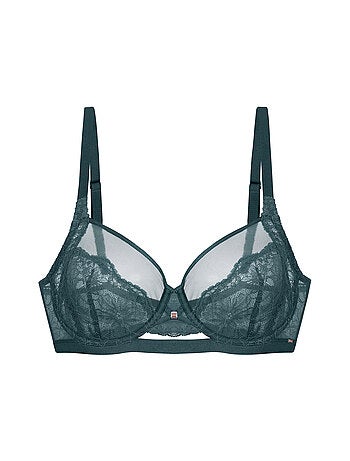 Soutien-gorge emboîtant sans coques Jemma
