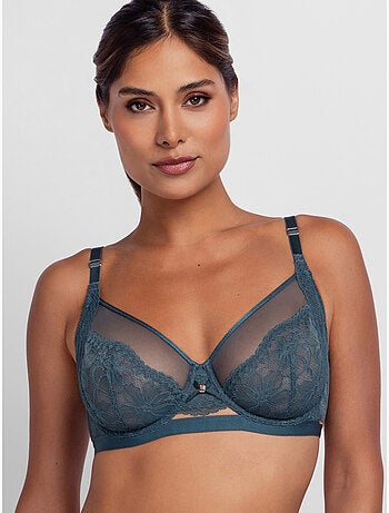 Soutien-gorge emboîtant sans coques Jemma