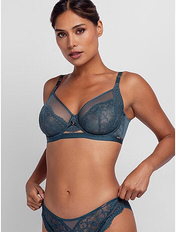 Soutien-gorge emboîtant sans coques Jemma