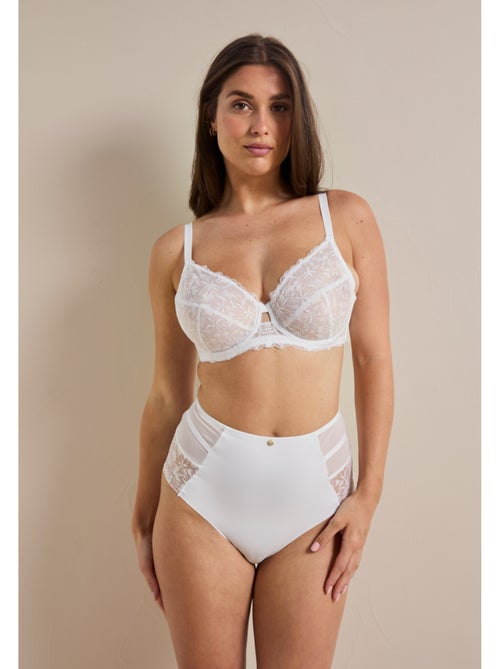 Soutien-gorge emboîtant Scarlette - Kiabi