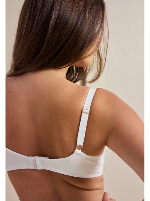 Soutien-gorge emboîtant Scarlette - Kiabi