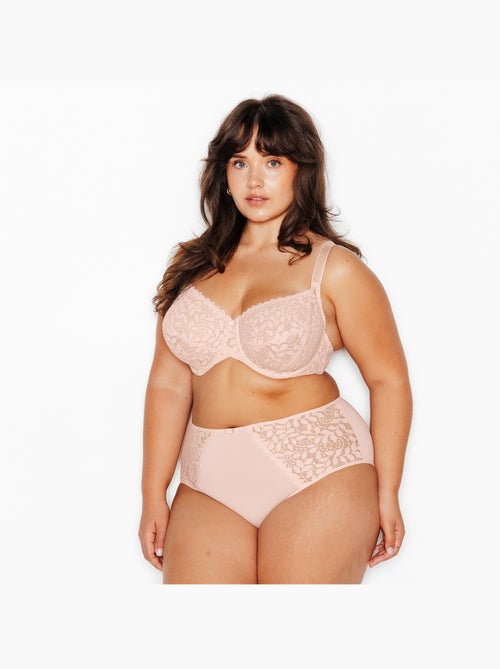 Soutien-gorge emboitant Sublime - RougeGorge Lingerie - Kiabi Soutien-gorge emboitant Sublime - RougeGorge Lingerie - Kiabi