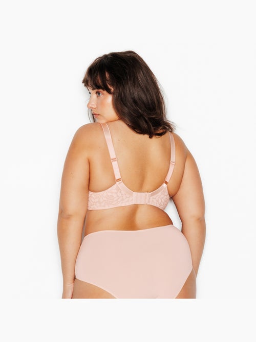 Soutien-gorge emboitant Sublime - RougeGorge Lingerie - Kiabi Soutien-gorge emboitant Sublime - RougeGorge Lingerie - Kiabi