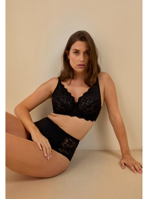 Soutien-gorge emboîtant Zélie - Kiabi