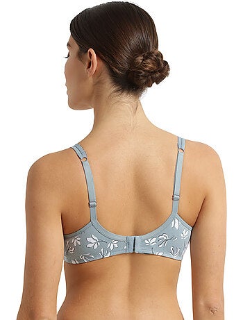 Soutien-gorge Embo?tant Avec Armatures Non Padd? Generous