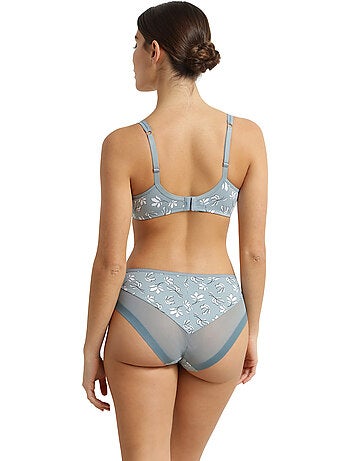 Soutien-gorge Embo?tant Avec Armatures Non Padd? Generous