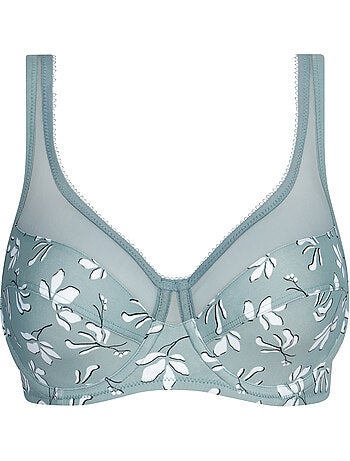 Soutien-gorge Embo?tant Avec Armatures Non Padd? Generous