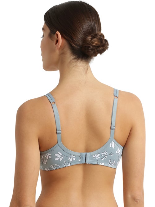 Soutien-gorge Embo?tant Avec Armatures Non Padd? Generous - Kiabi