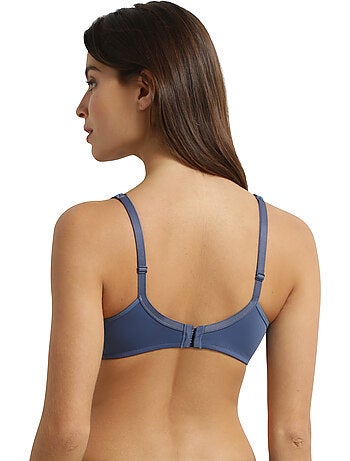 Soutien-gorge Embo?tant Avec Armatures Non Padd? Generous