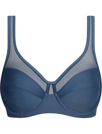 Soutien-gorge Embo?tant Avec Armatures Non Padd? Generous